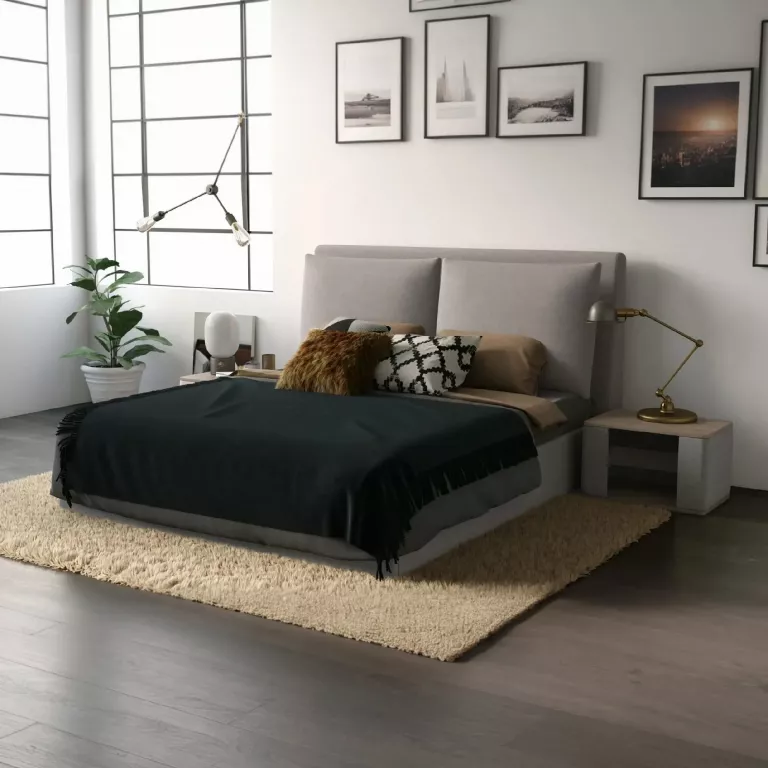 Эмилия 160 Antonio/grey (подъемник)