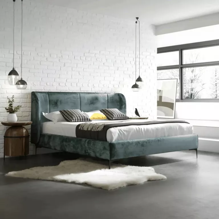 Мона 160 Bellezza mist (подъемник)